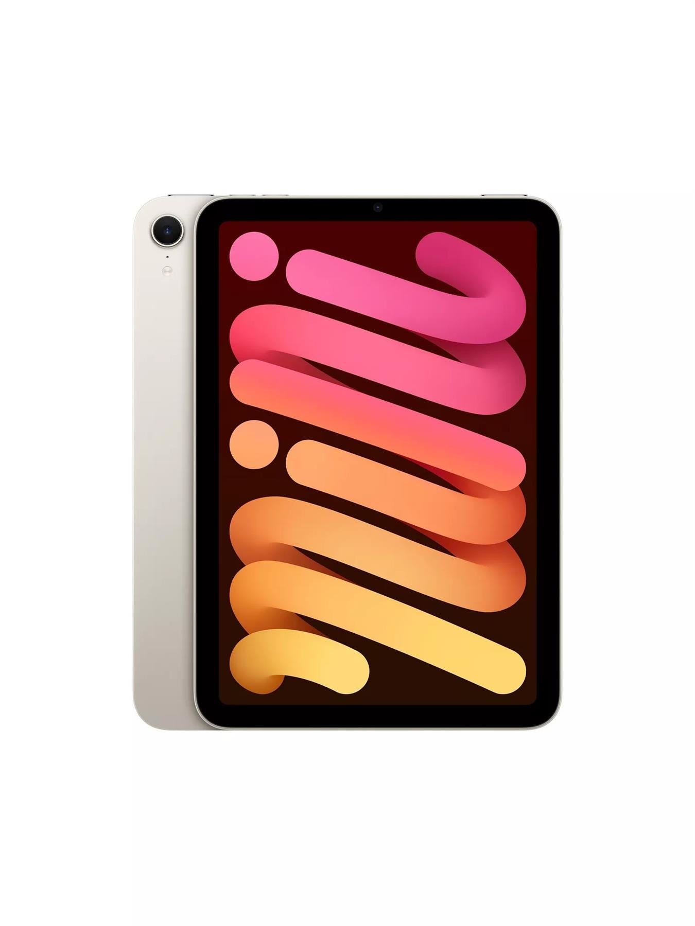 Apple iPad Mini 7 (2024) A17 Pro Wi-Fi + 5G