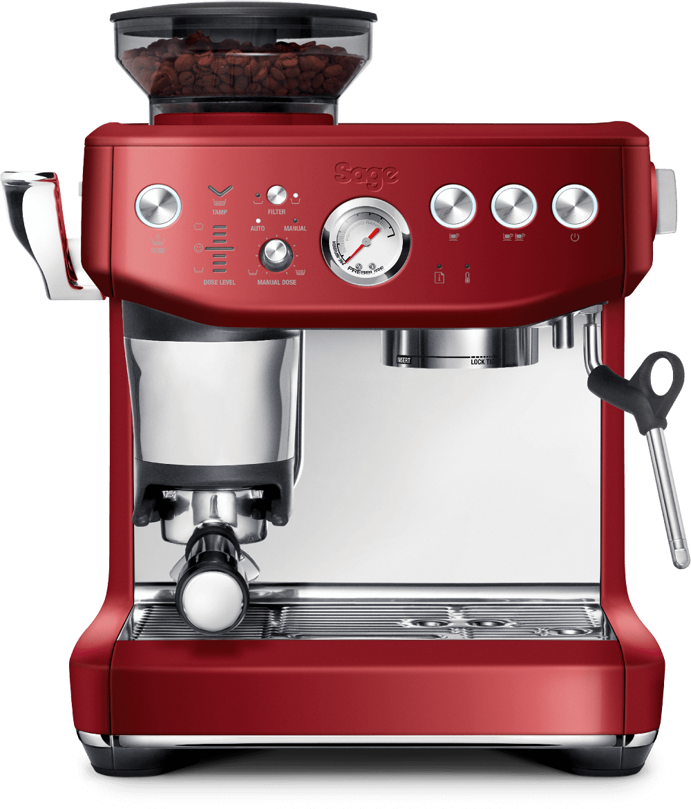 Sage The Barista Express Impress SES876 Coffee Machine