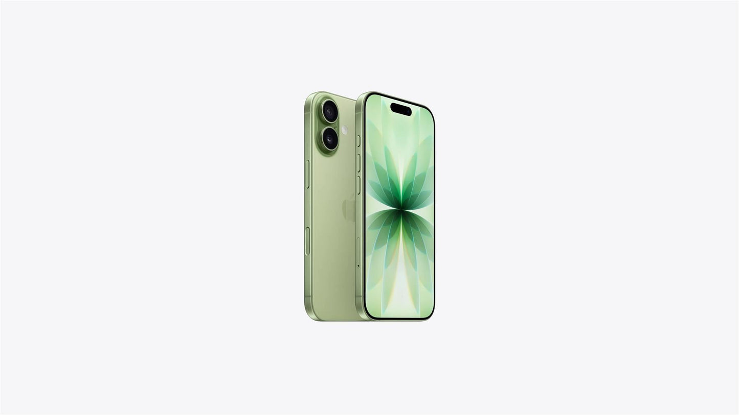 Apple iPhone 17 5G Smartphone Unlocked iOS 256-512GB
