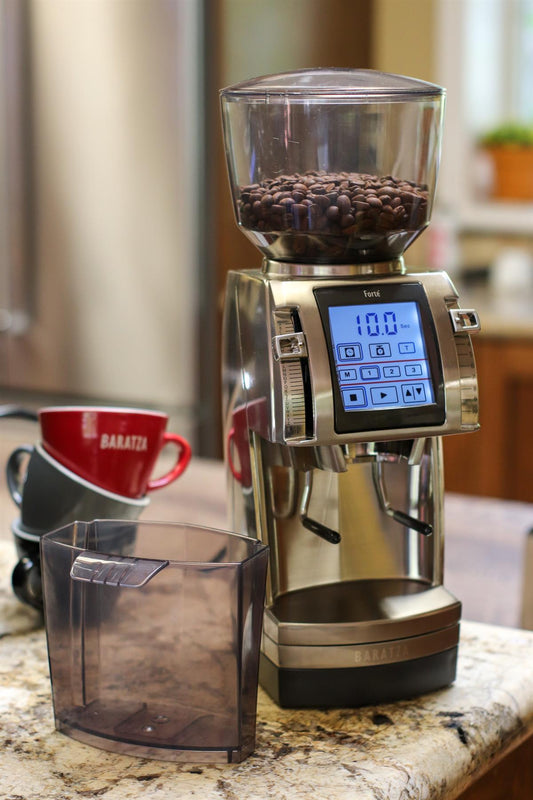 Baratza Forte AP ZCG1085 Coffee Grinder