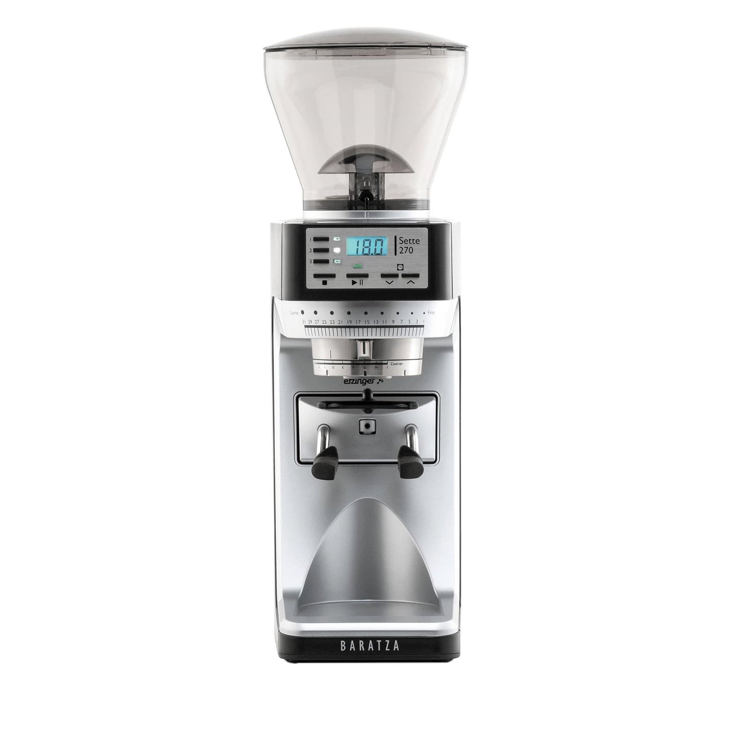 Baratza Sette 270 ZCG1270BLK Coffee Grinder Black