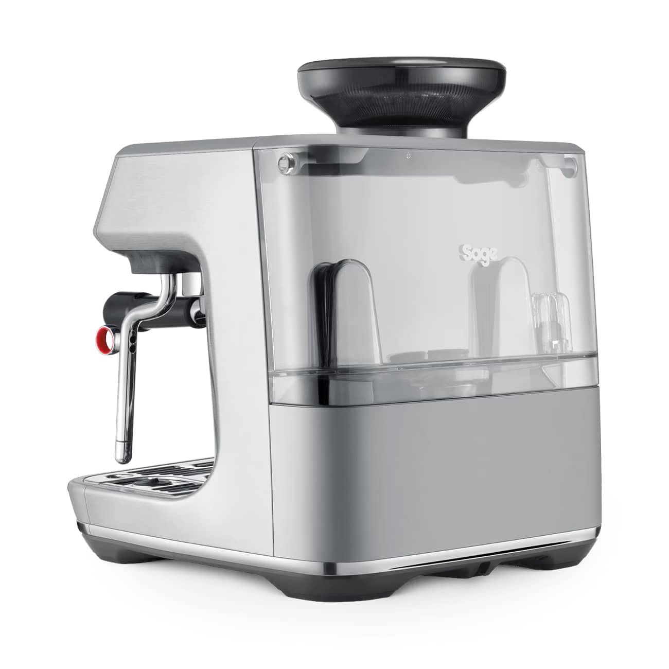 Sage The Barista Touch Impress SES881 Coffee Machine