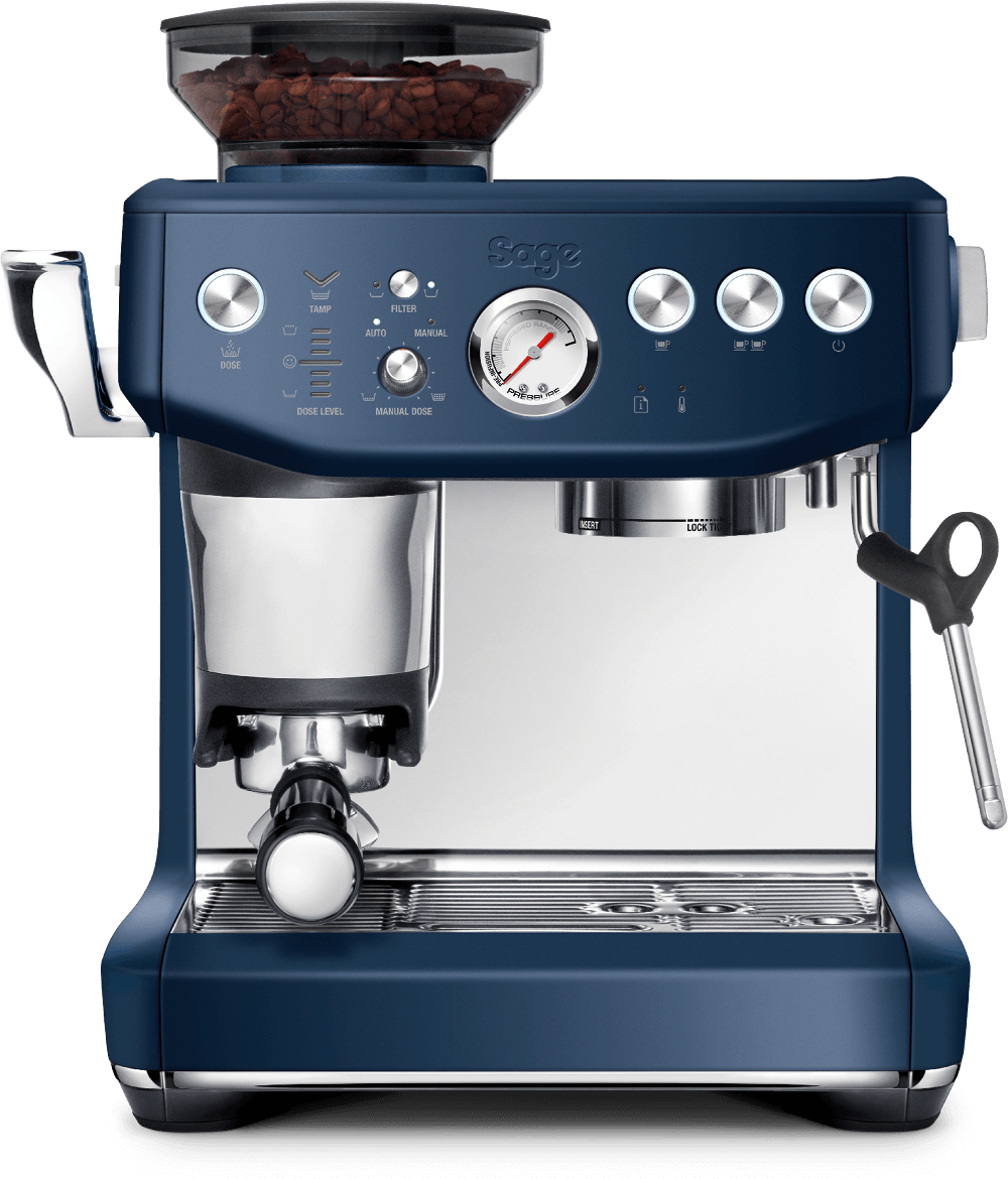 Sage The Barista Express Impress SES876 Coffee Machine
