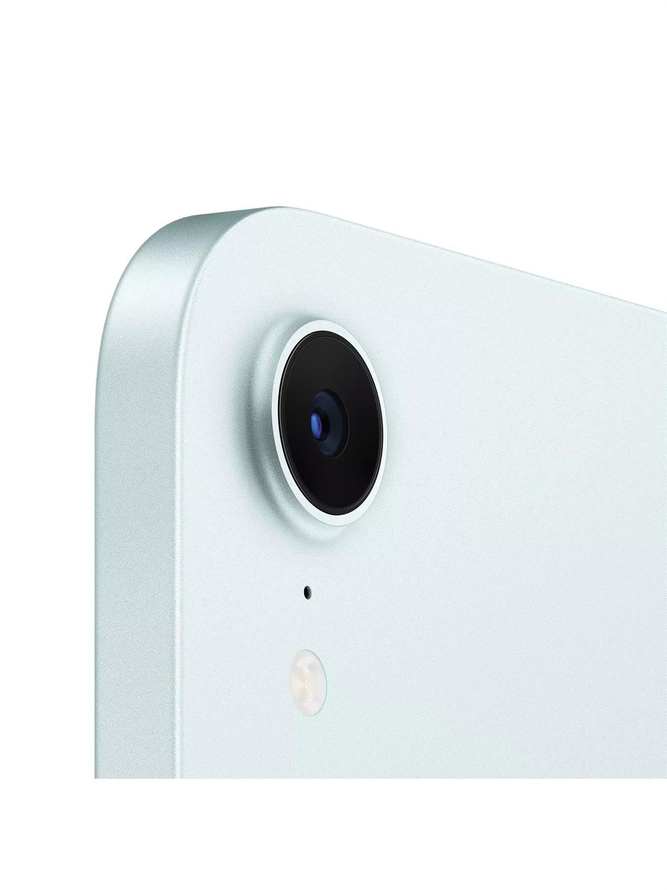 Apple iPad Mini 7 (2024) A17 Pro Wi-Fi