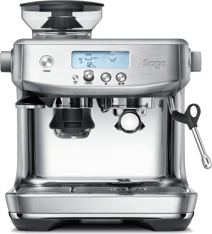 the Barista Pro™ - Re-Loved