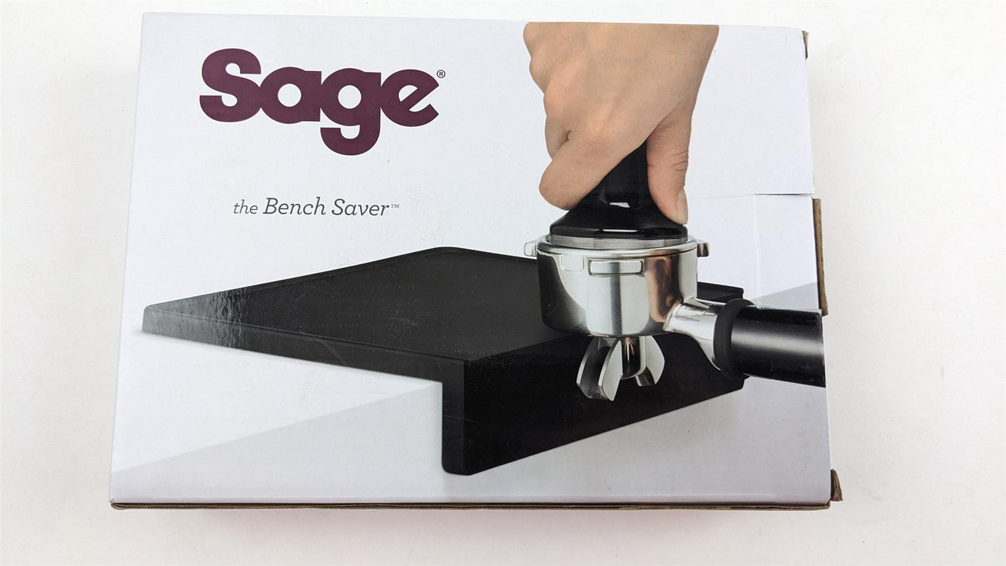 Sage The Bench Saver Tamp Mat