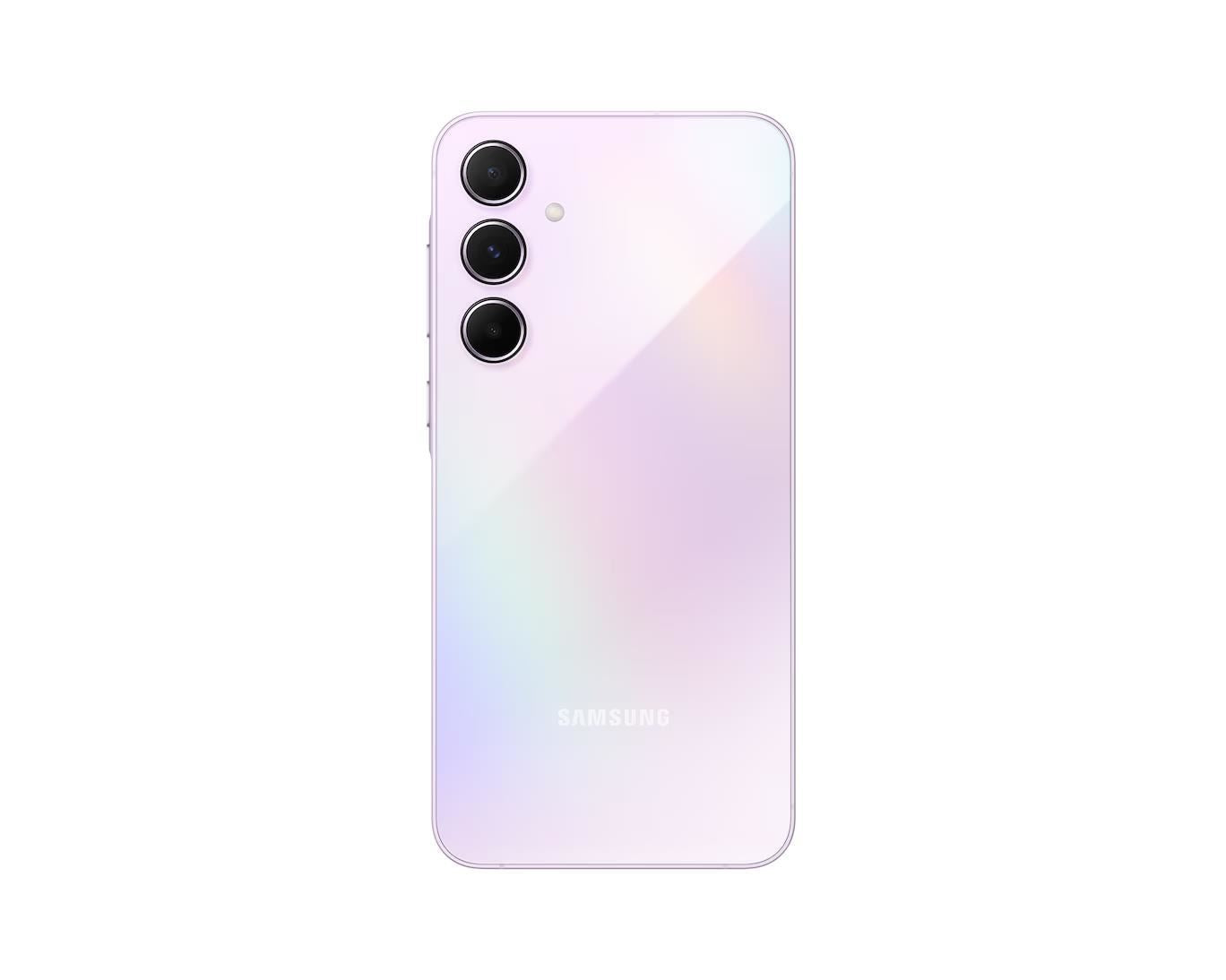 Samsung Galaxy A55 5G Smartphone Unlocked Android 128-256GB