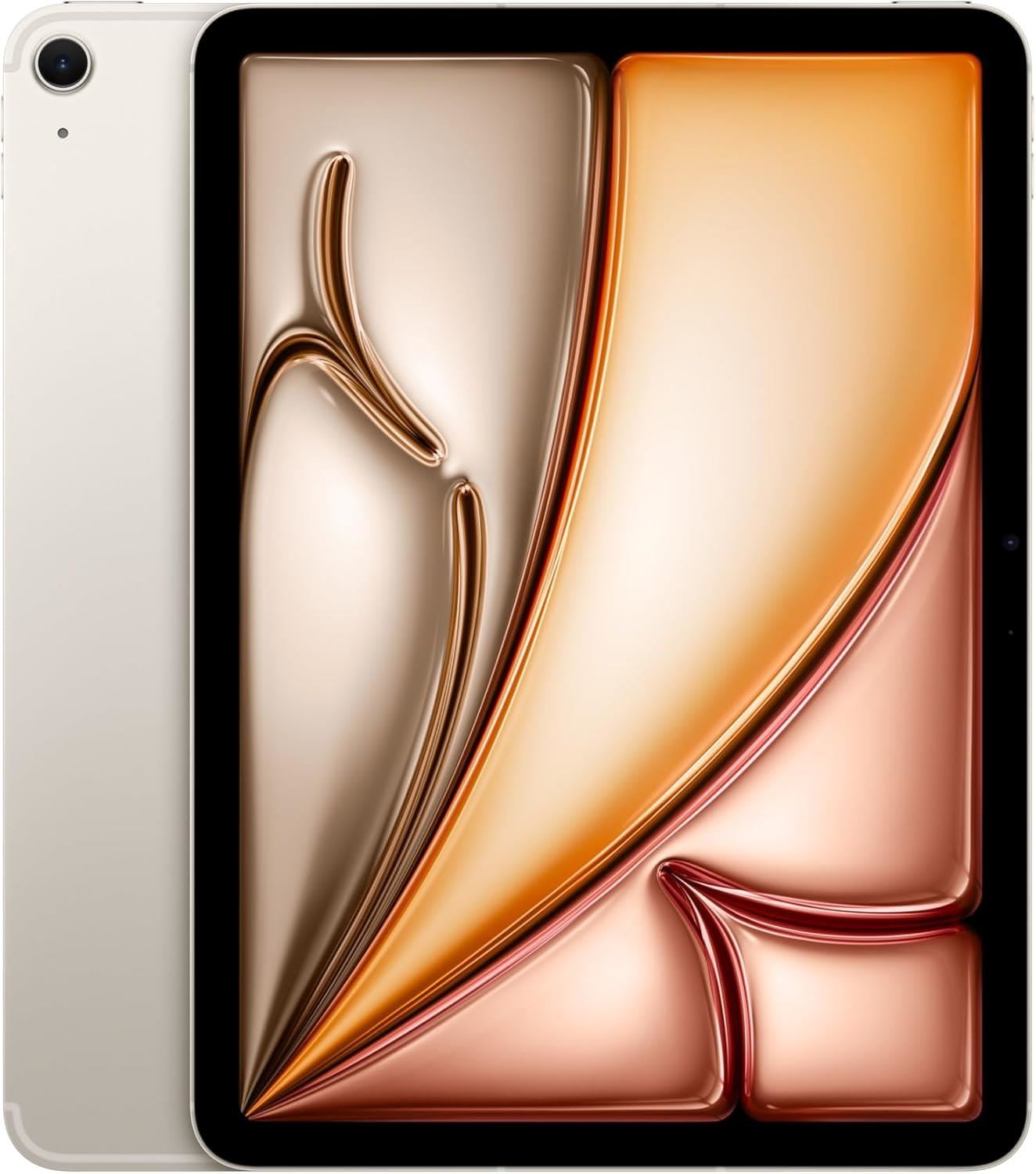 Apple iPad Air 11 M3 2025 Wi-Fi + 5G