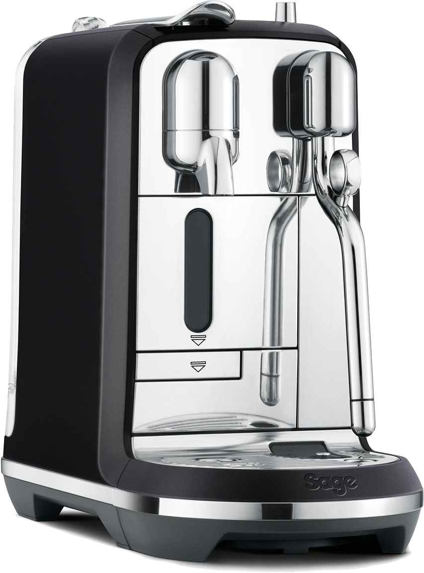 Creatista® Plus - Re-Loved