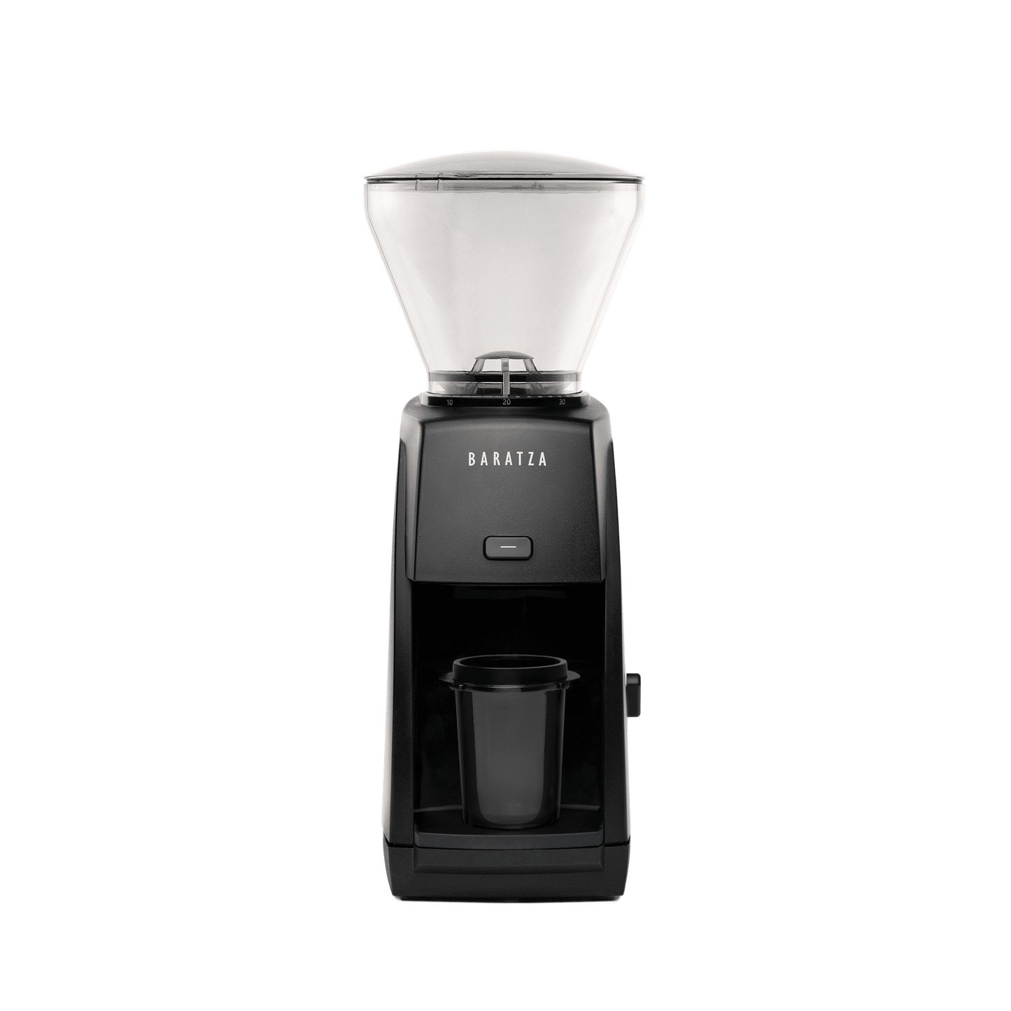 Baratza Encore ESP 495 Coffee Grinder Black/White