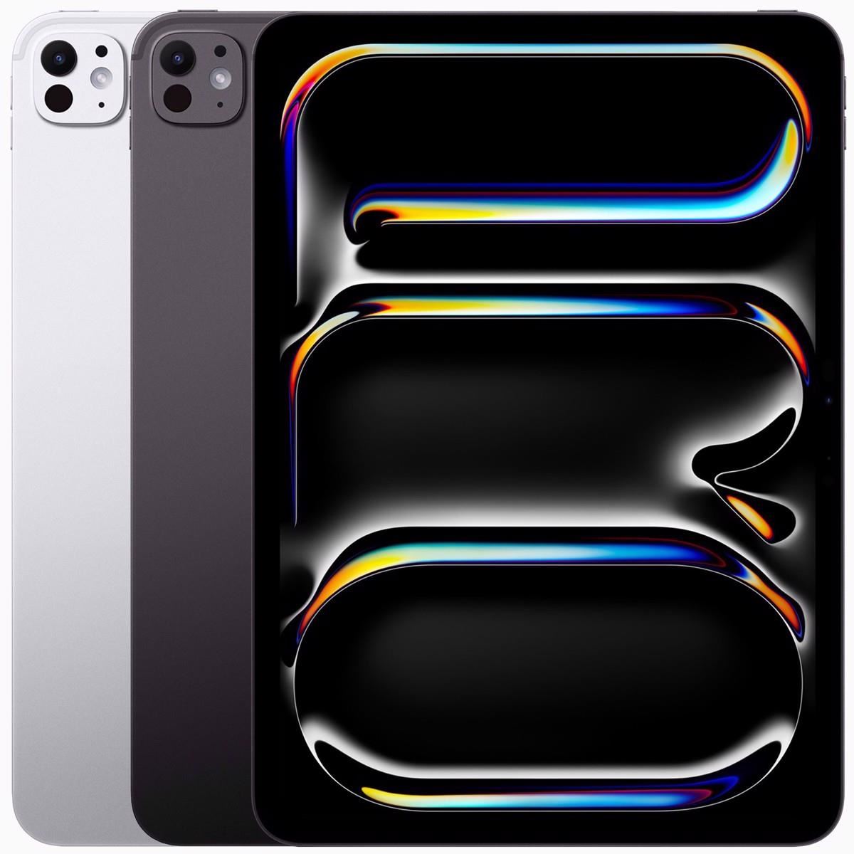 Apple iPad Pro 13 2024 M4 Wi-Fi + 5G