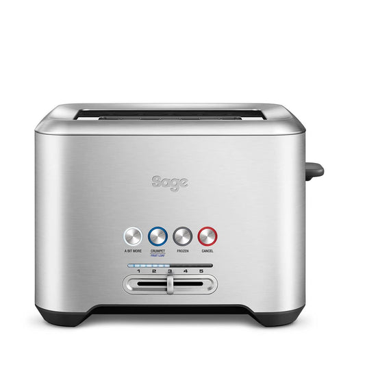 Sage The 'A Bit More' Toaster 2 Slice BTA720