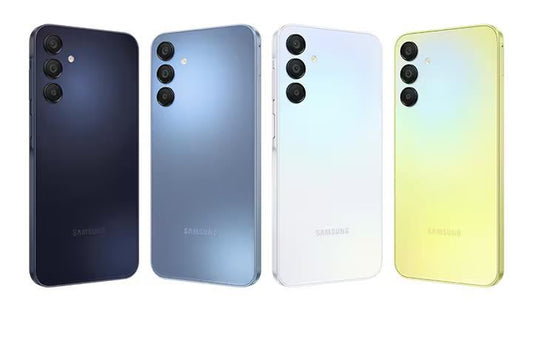 Samsung Galaxy A15 5G Smartphone Unlocked 64-128-256GB