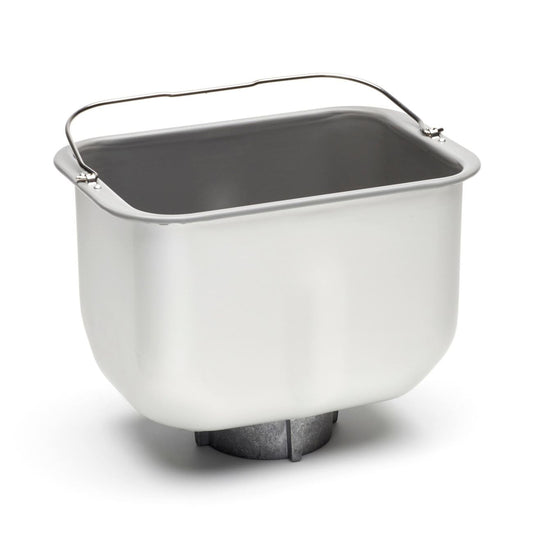Sage Pan Bread Assembly