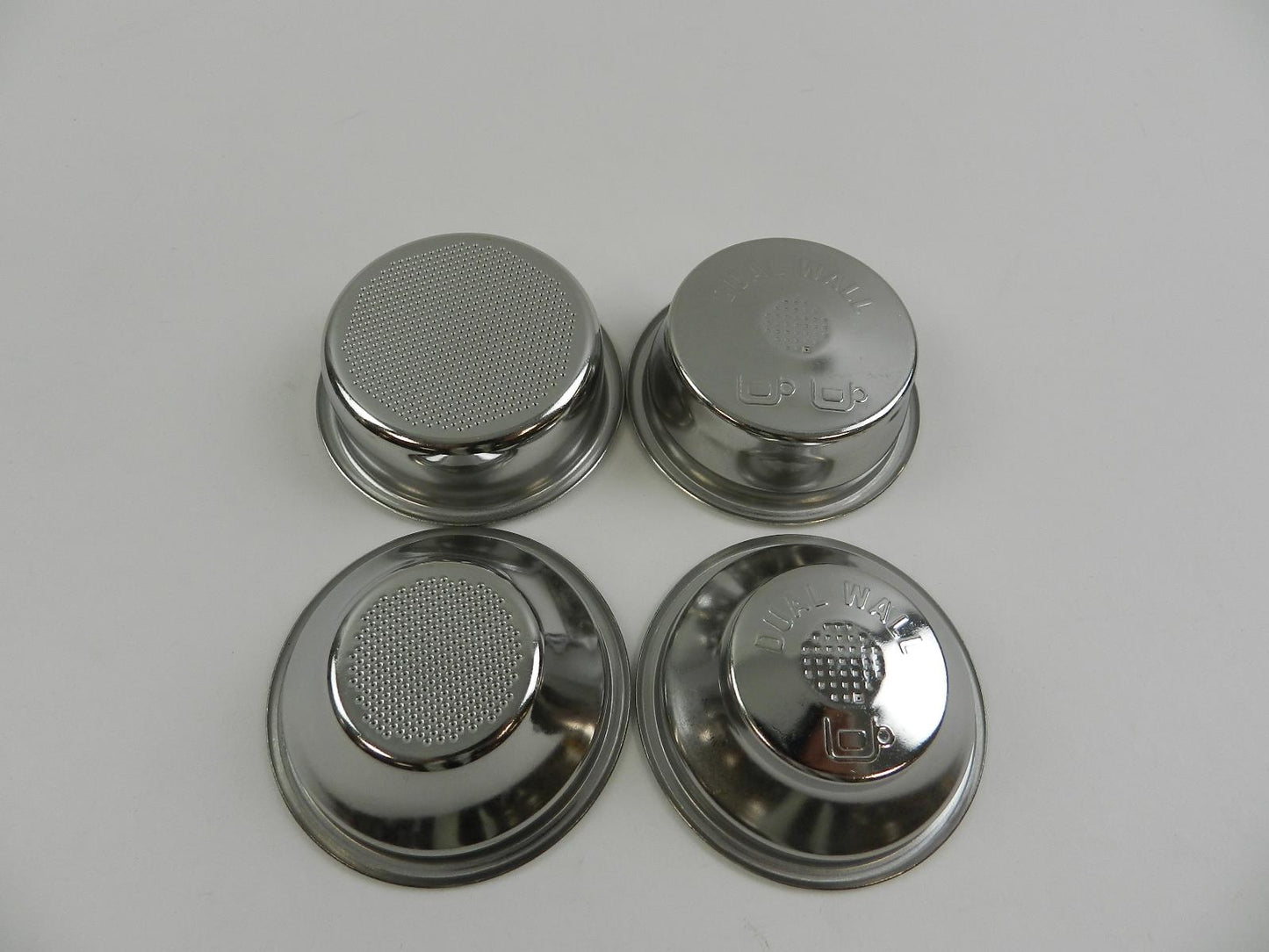 Sage 58mm Filter Baskets x4