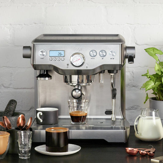 Sage The Dual Boiler BES920/SES920 Coffee Machine