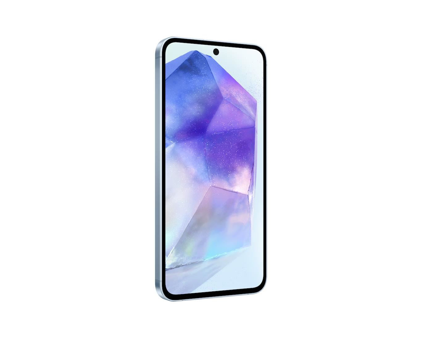 Samsung Galaxy A55 5G Smartphone Unlocked Android 128-256GB