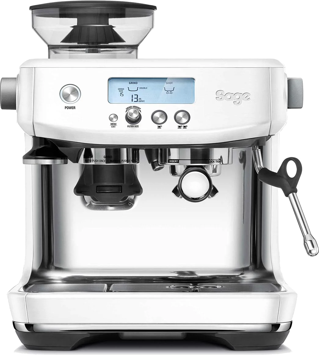 the Barista Pro™ - Re-Loved