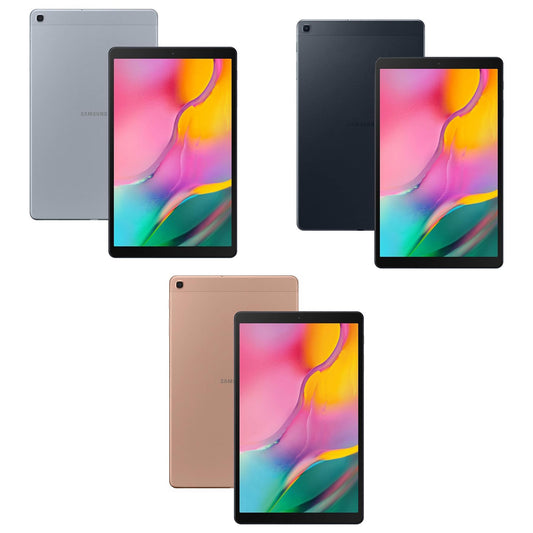 Samsung Galaxy Tab A 10.1 2019 Wi-Fi + 4G