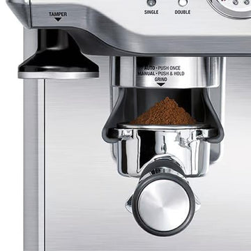 Buy Sage The Barista Express BES875 UK Delivery Idooka – idooka
