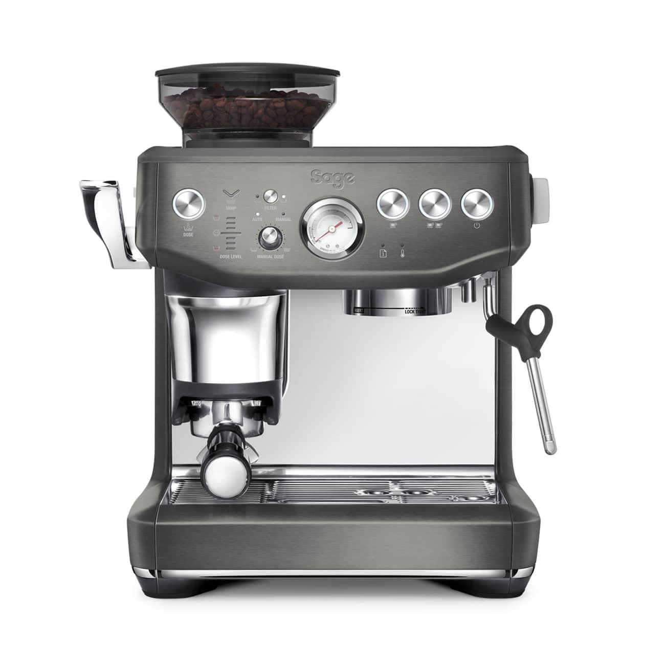 Sage The Barista Express Impress SES876 Coffee Machine
