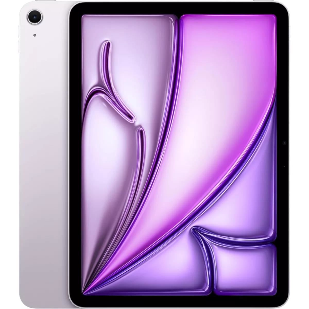 Apple iPad Air 13 M2 2024 Wi-Fi + 5G