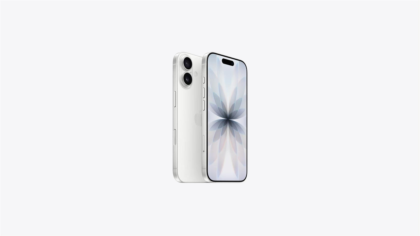 Apple iPhone 17 5G Smartphone Unlocked iOS 256-512GB