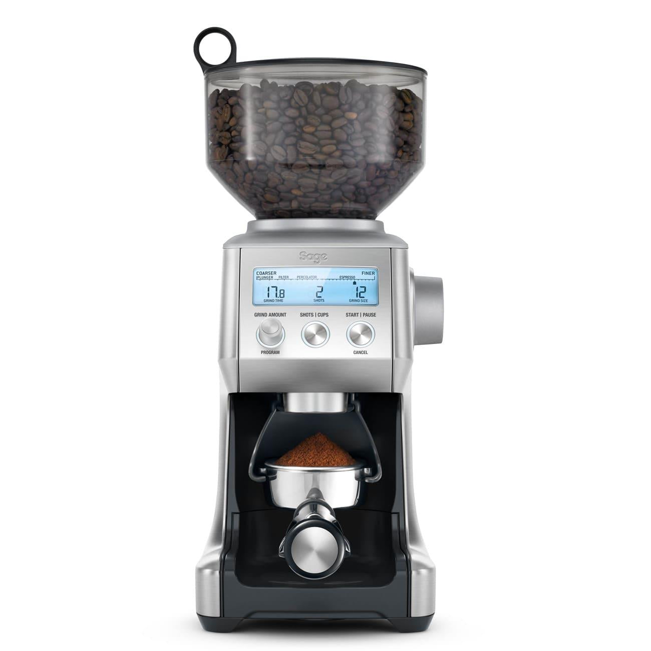 Sage The Smart Grinder Pro BCG820/SCG820 Coffee Grinder