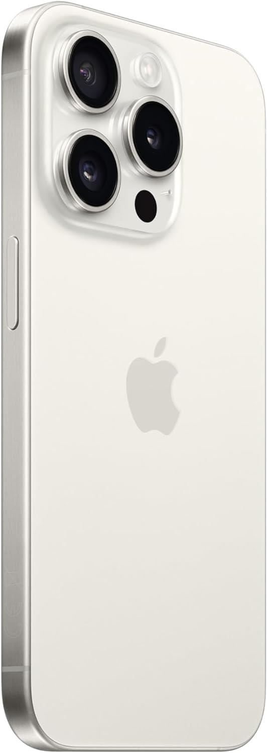 Apple iPhone 15 Pro 5G Mobile Unlocked 128-256-512GB-1TB