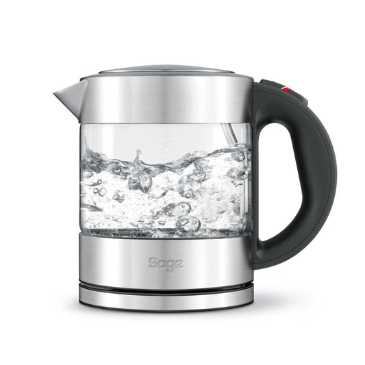 Sage The Compact Kettle Pure BKE395