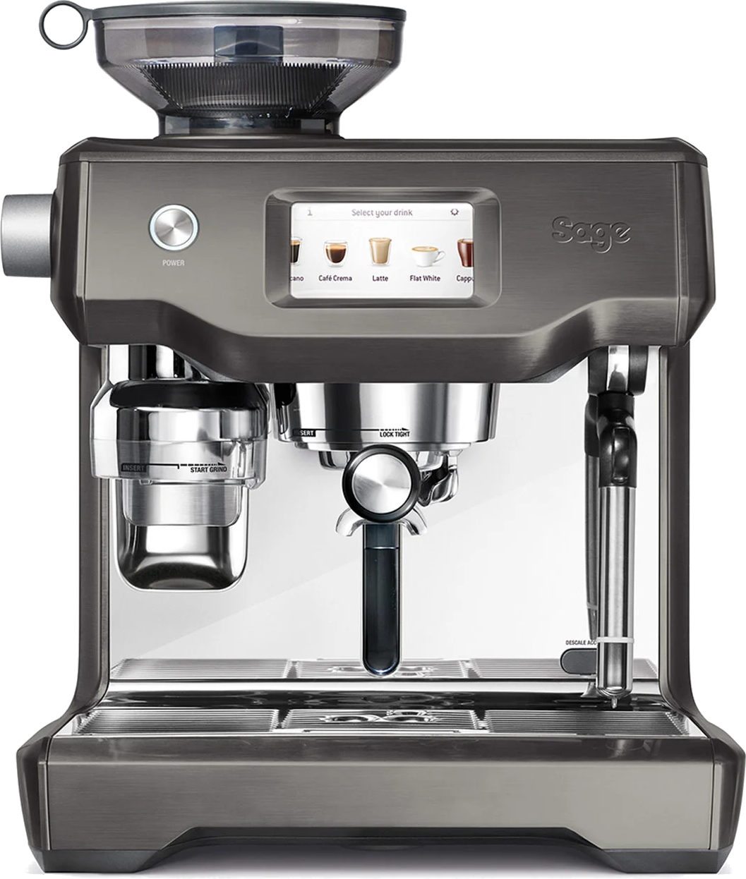 Sage The Oracle Touch SES990 Coffee Machine