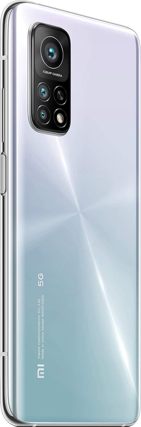Xiaomi Mi 10T Pro 5G Smartphone Unlocked Android 128-256GB