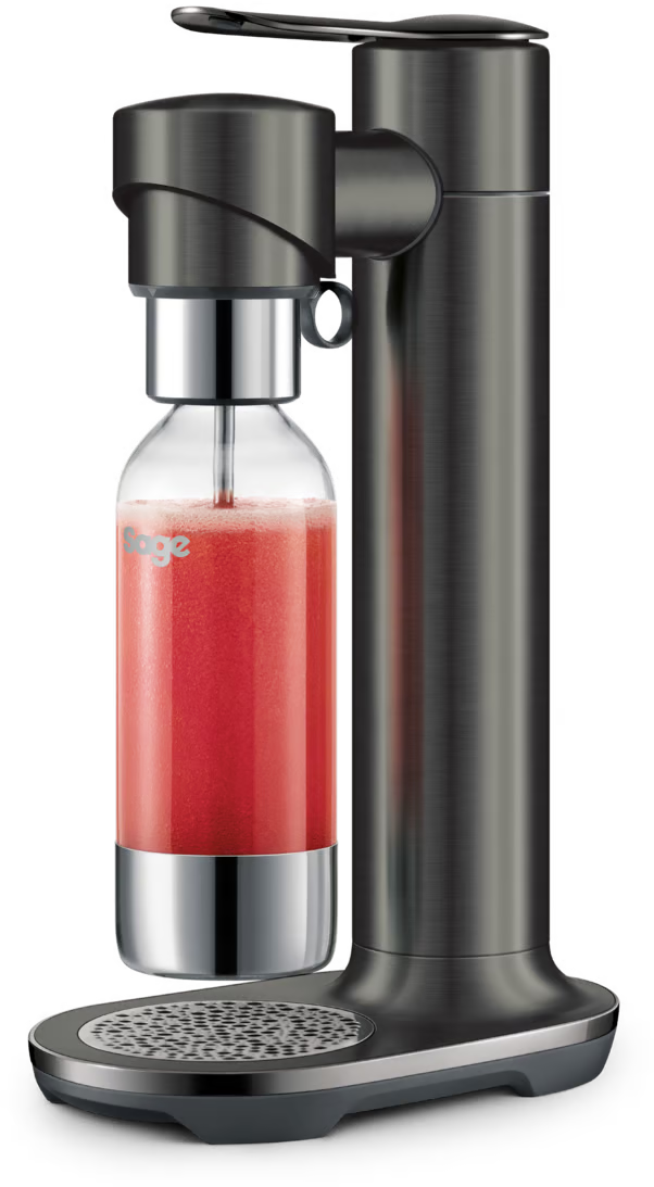 Sage The InFizz Fusion Carbonated Beverage Maker SCA800