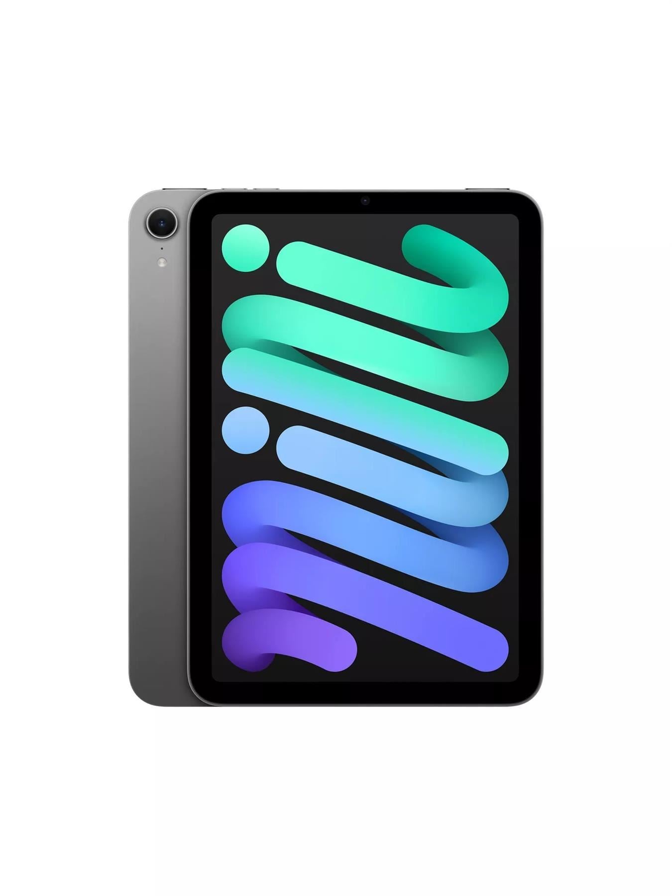 Apple iPad Mini 7 (2024) A17 Pro Wi-Fi + 5G
