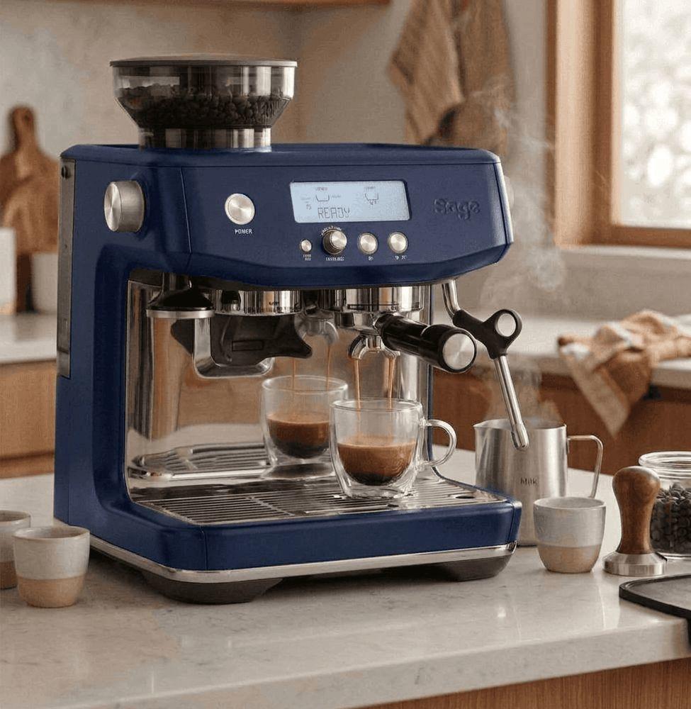 Sage - the Barista Pro™ - Certified Refurbished