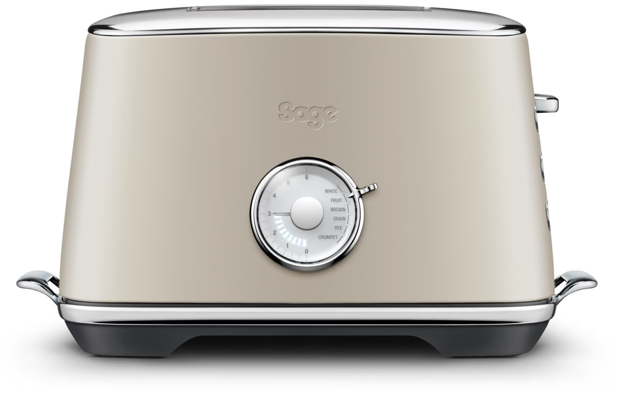 Sage The Toast Select Luxe BTA735/STA735 Toaster
