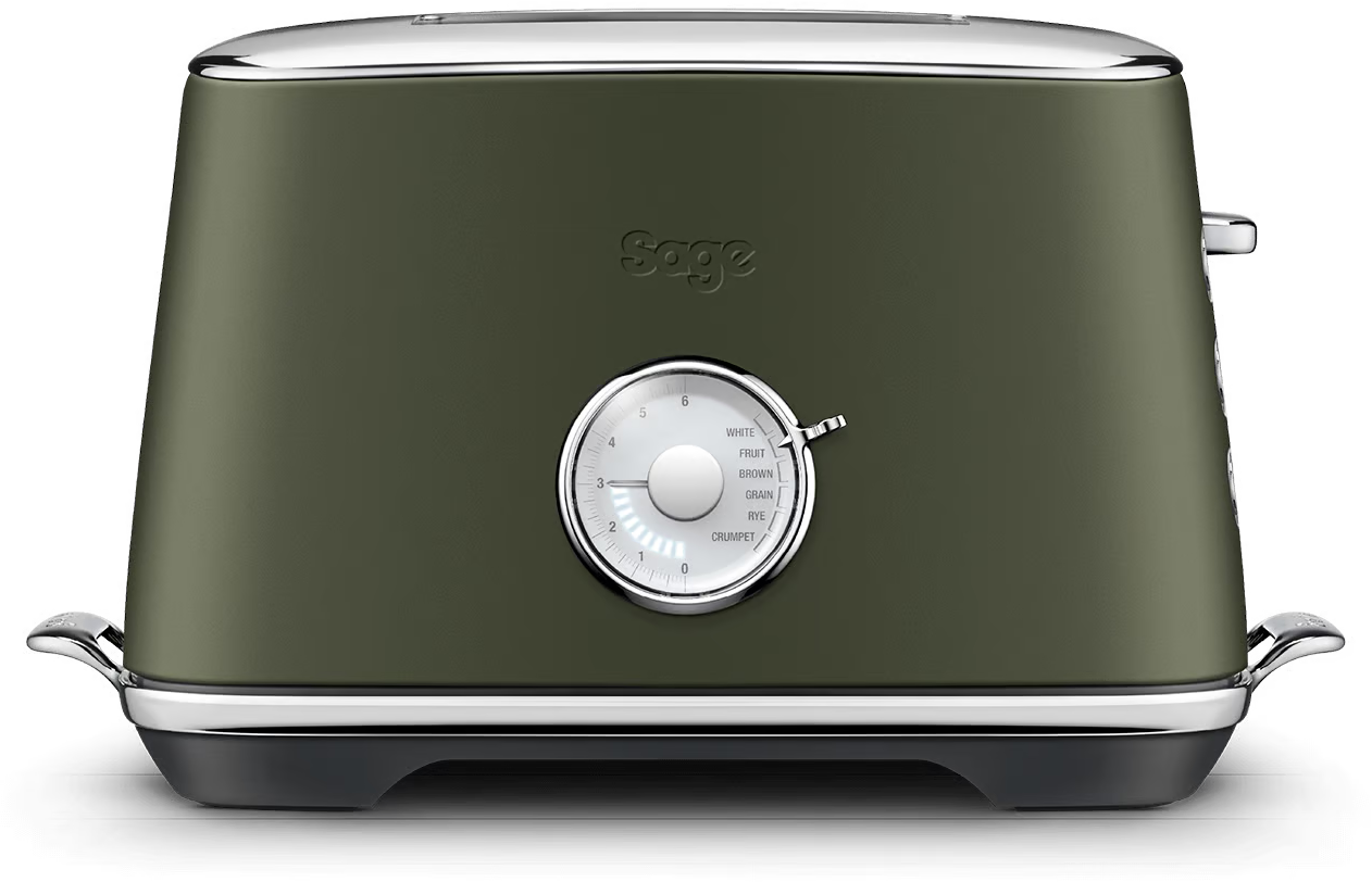 Sage The Toast Select Luxe BTA735/STA735 Toaster
