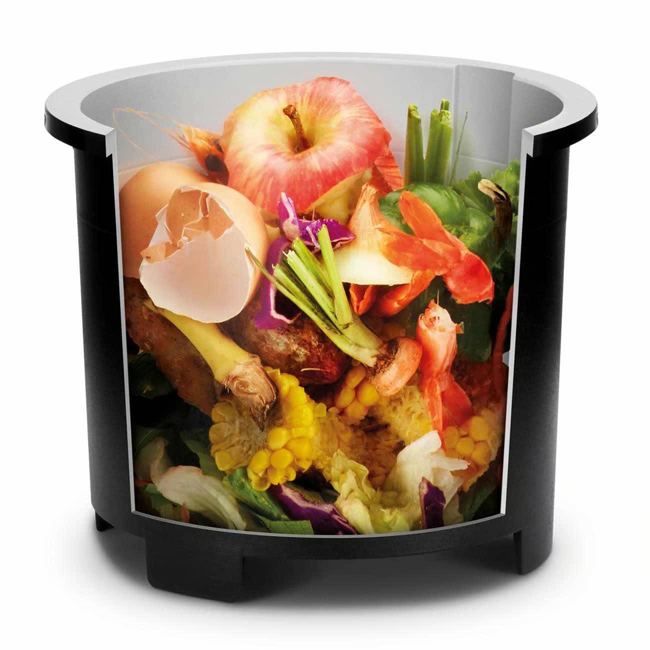 Sage The FoodCycler SWR550 Food Disposal