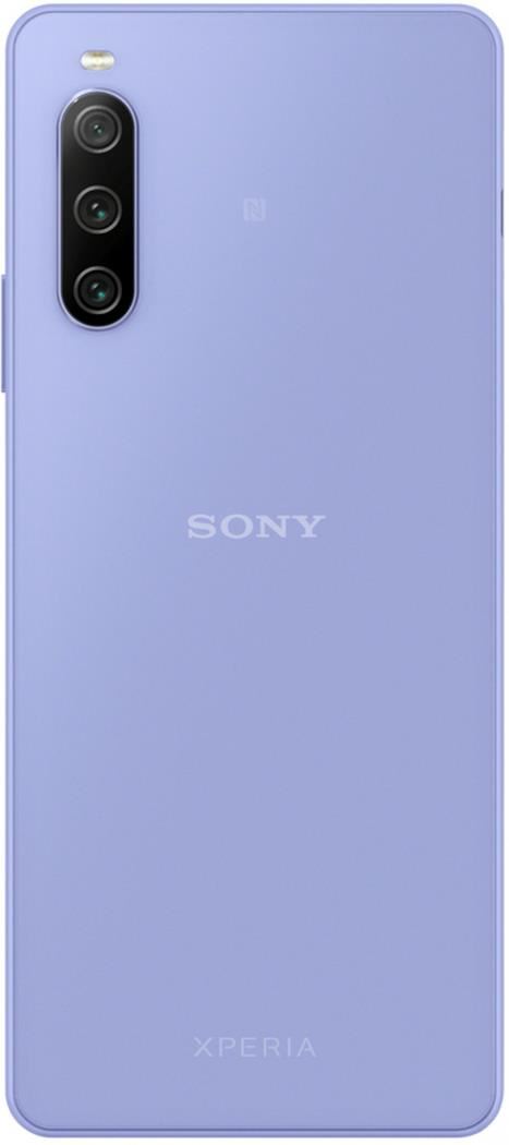 Sony Xperia 10 IV 5G Smartphone Unlocked Android 128GB