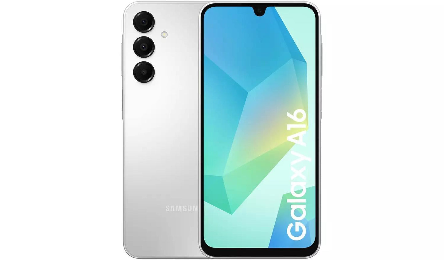 Samsung Galaxy A16 4G Smartphone Unlocked Android 6.7" 128GB