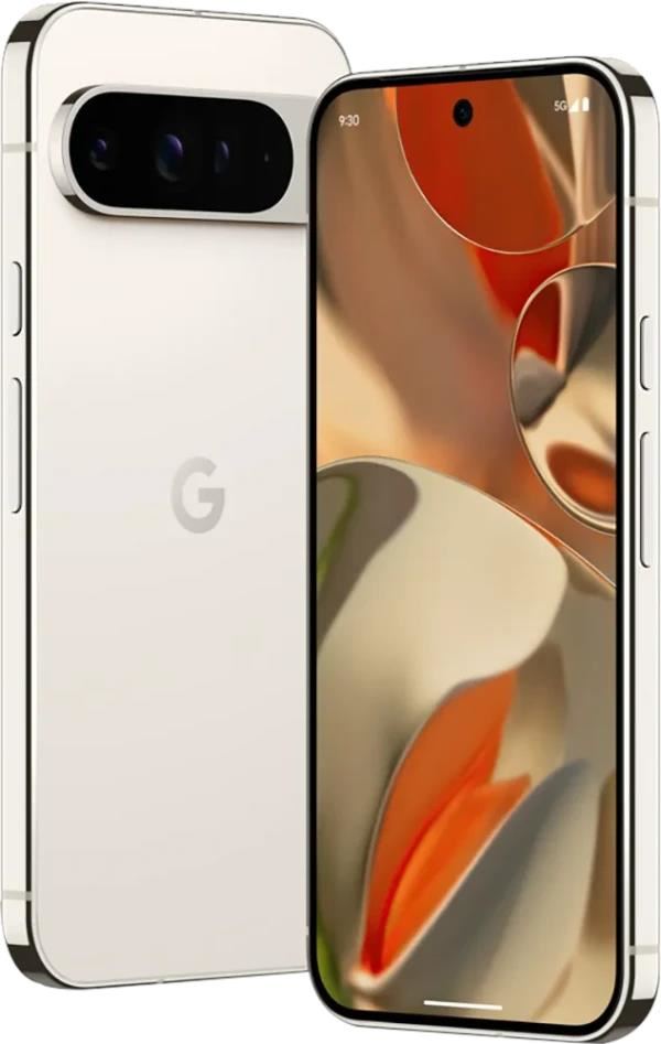Google Pixel 9 Pro XL 5G Mobile Unlocked 128-256-512GB-1TB