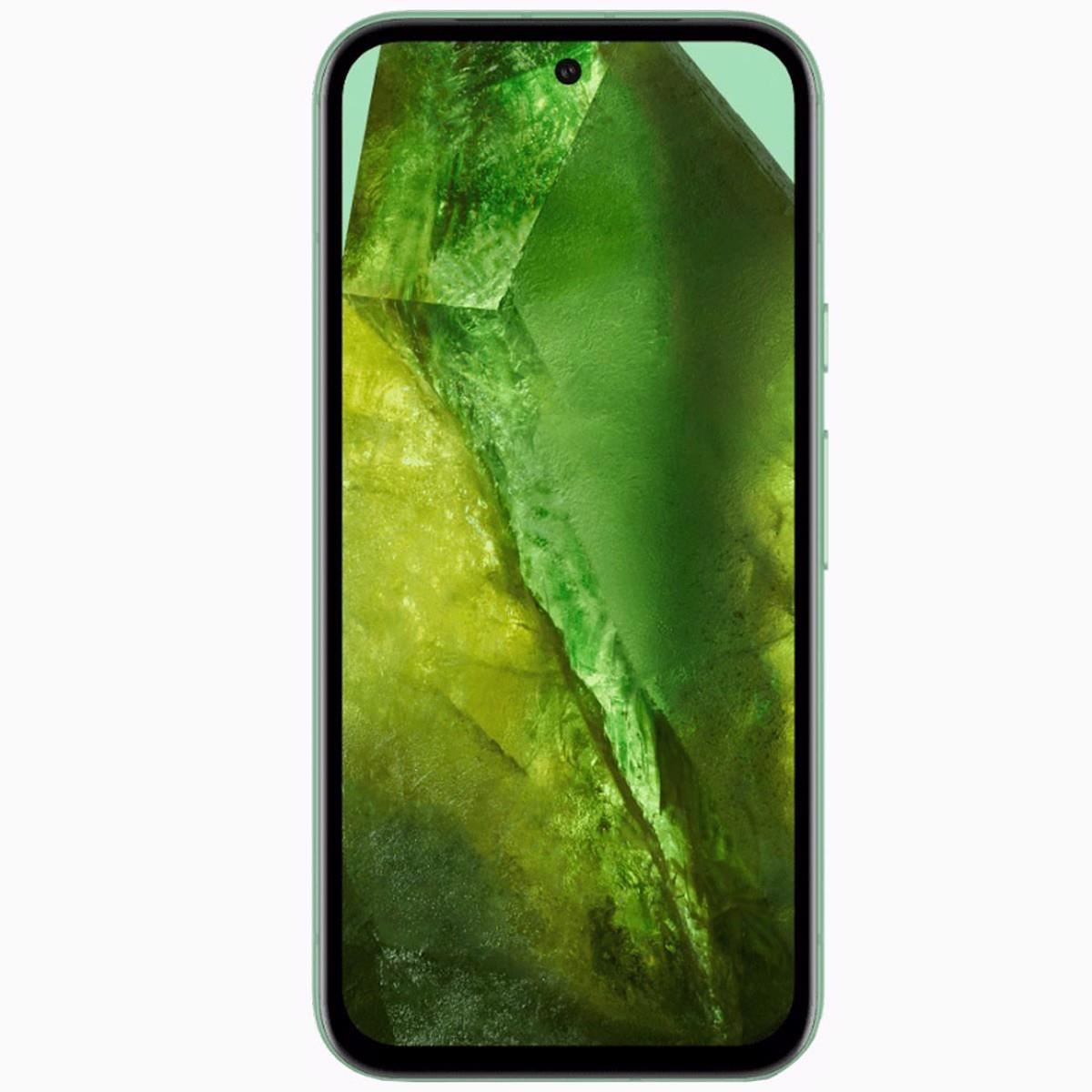 Google Pixel 8a 5G Smartphone Unlocked iOS 128-256GB
