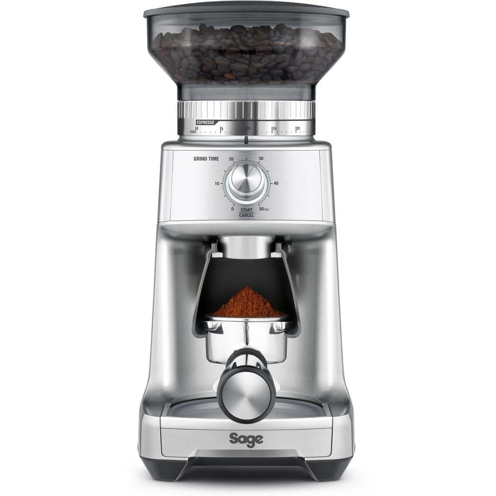 Sage The Dose Control Pro BCG600 Coffee Grinder