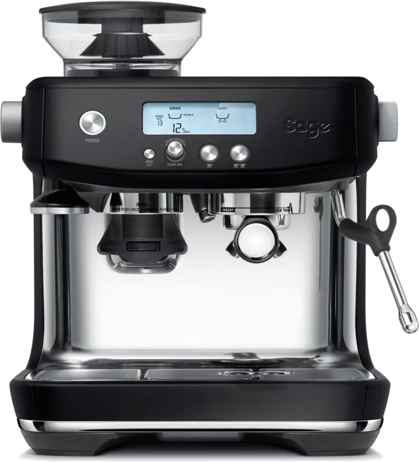 the Barista Pro™ - Re-Loved