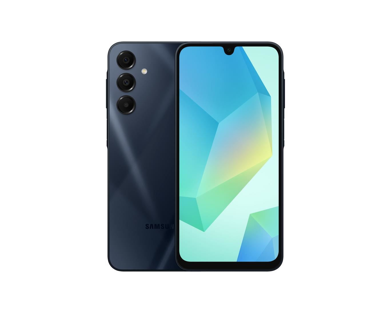 Samsung Galaxy A16 5G Smartphone Unlocked Android 128-256GB