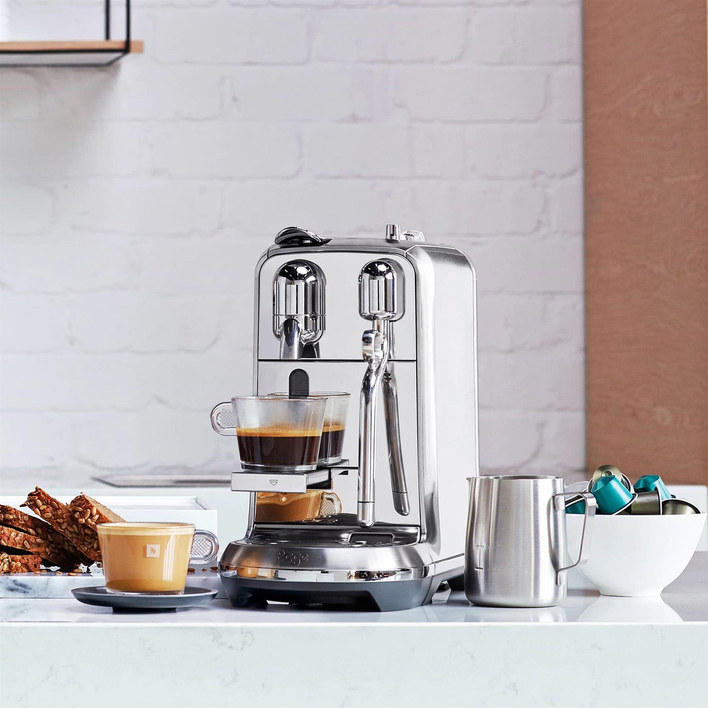 Creatista® Plus - Re-Loved