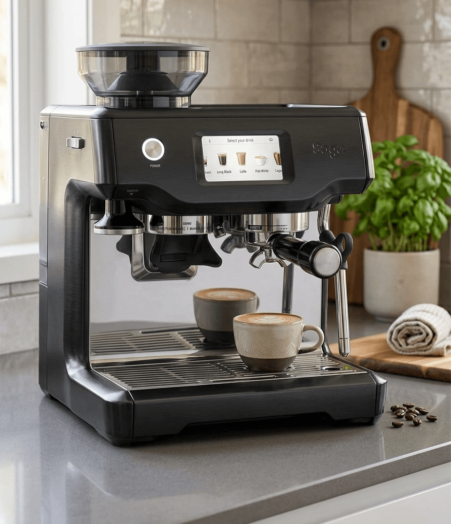 Sage - the Barista Touch™ - Certified Refurbished