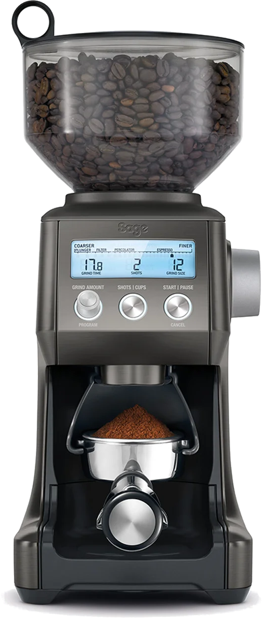 Sage The Smart Grinder Pro BCG820/SCG820 Coffee Grinder