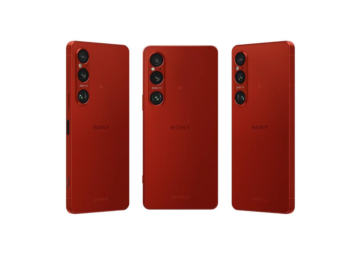 Sony Xperia 1 VI 5G Smartphone Unlocked Android 256-512GB