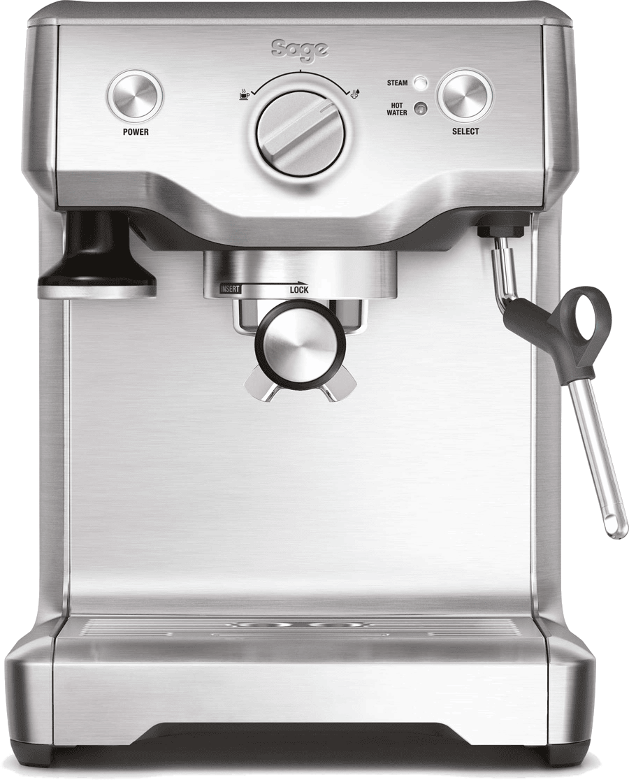 Sage The Duo-Temp Pro BES810 Coffee Machine